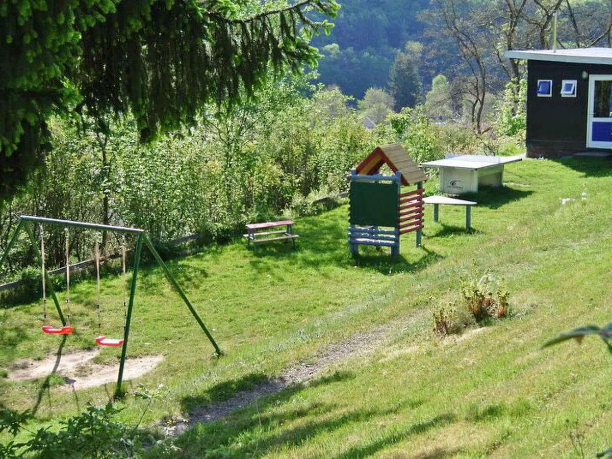 Holiday Home Hondsbierg-1 Dillingen