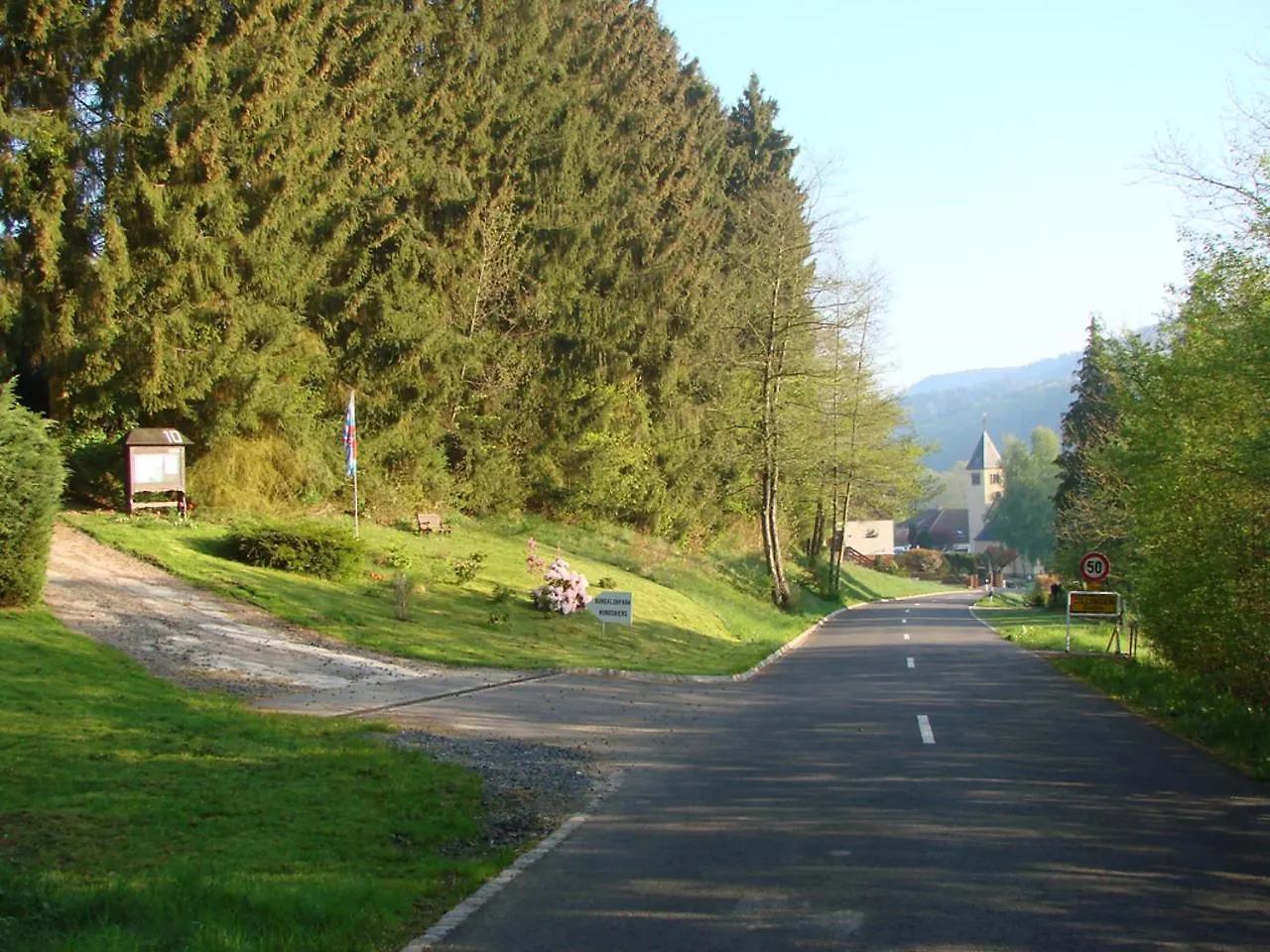 Holiday Home Hondsbierg-1 Dillingen 0*,  Luxembourg