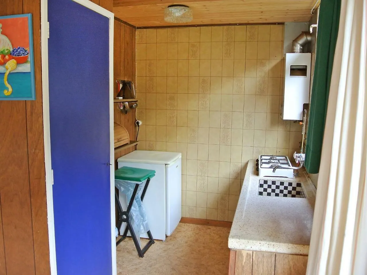 Holiday Home Hondsbierg-1 Dillingen
